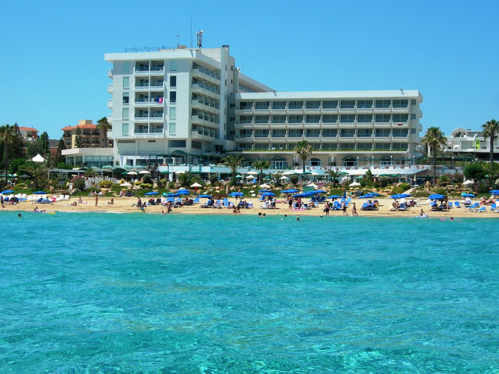 Protaras
